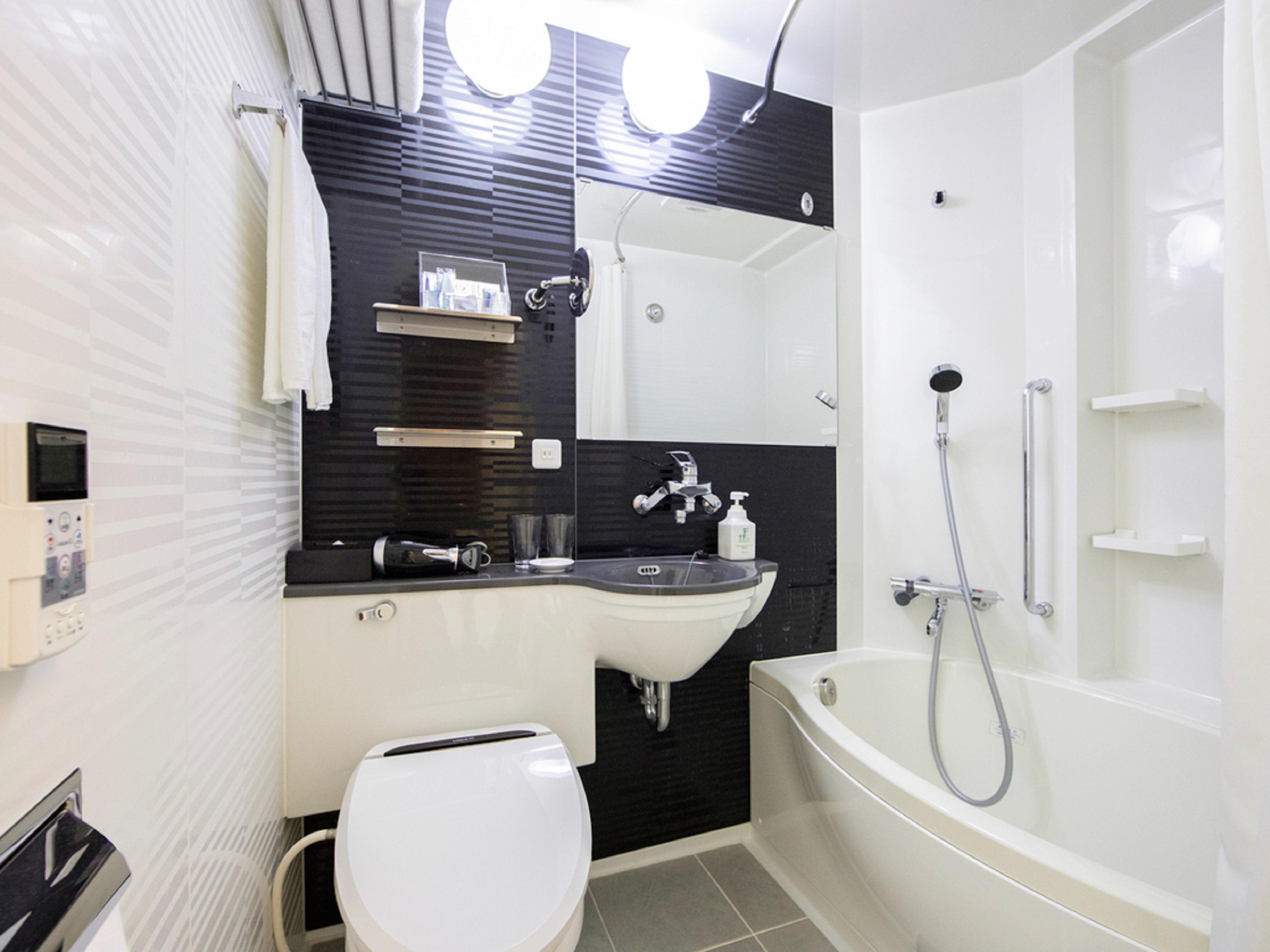 Hotel Ibis Styles Tokyo Ginza Exteriér fotografie