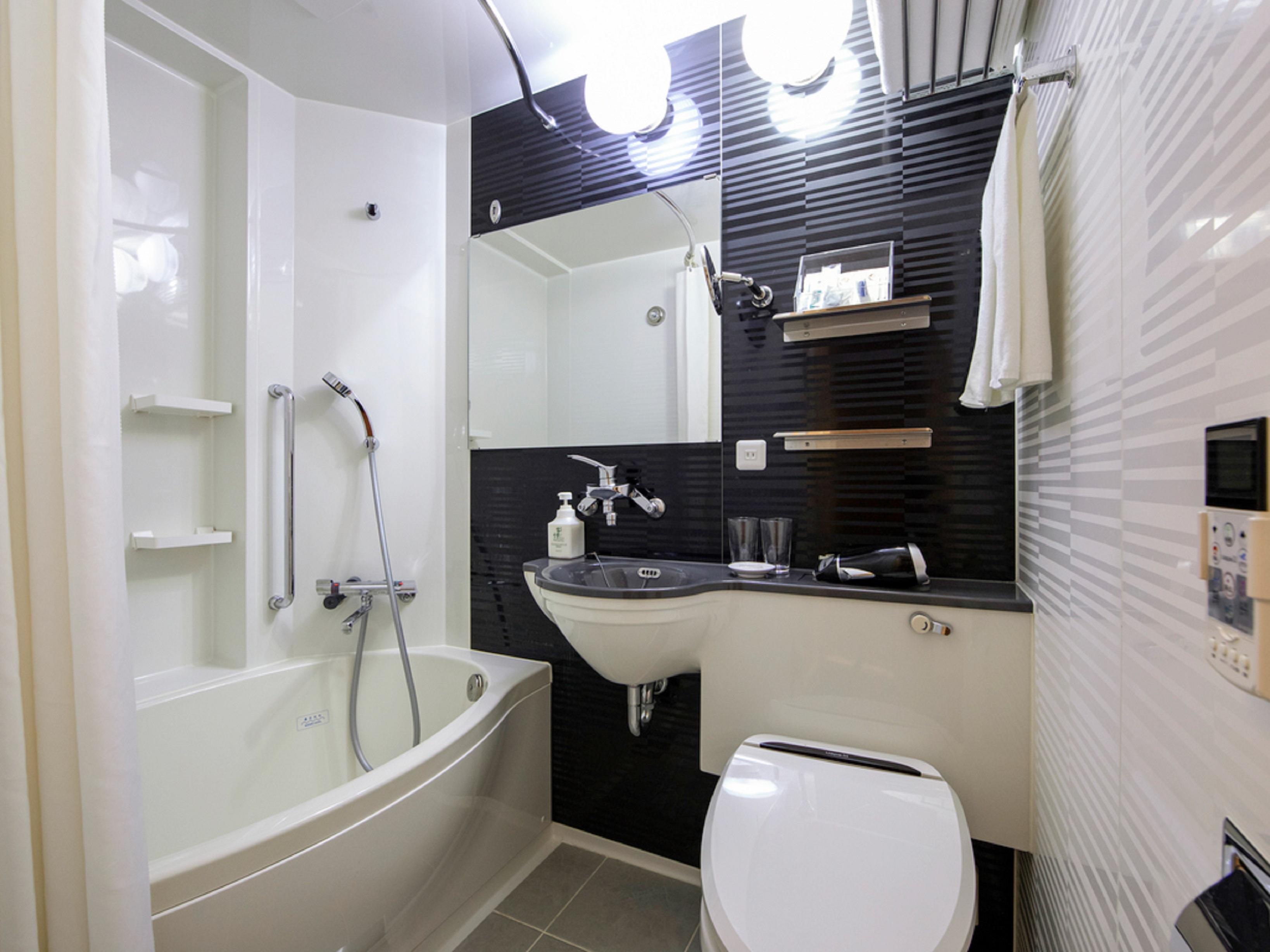 Hotel Ibis Styles Tokyo Ginza Exteriér fotografie