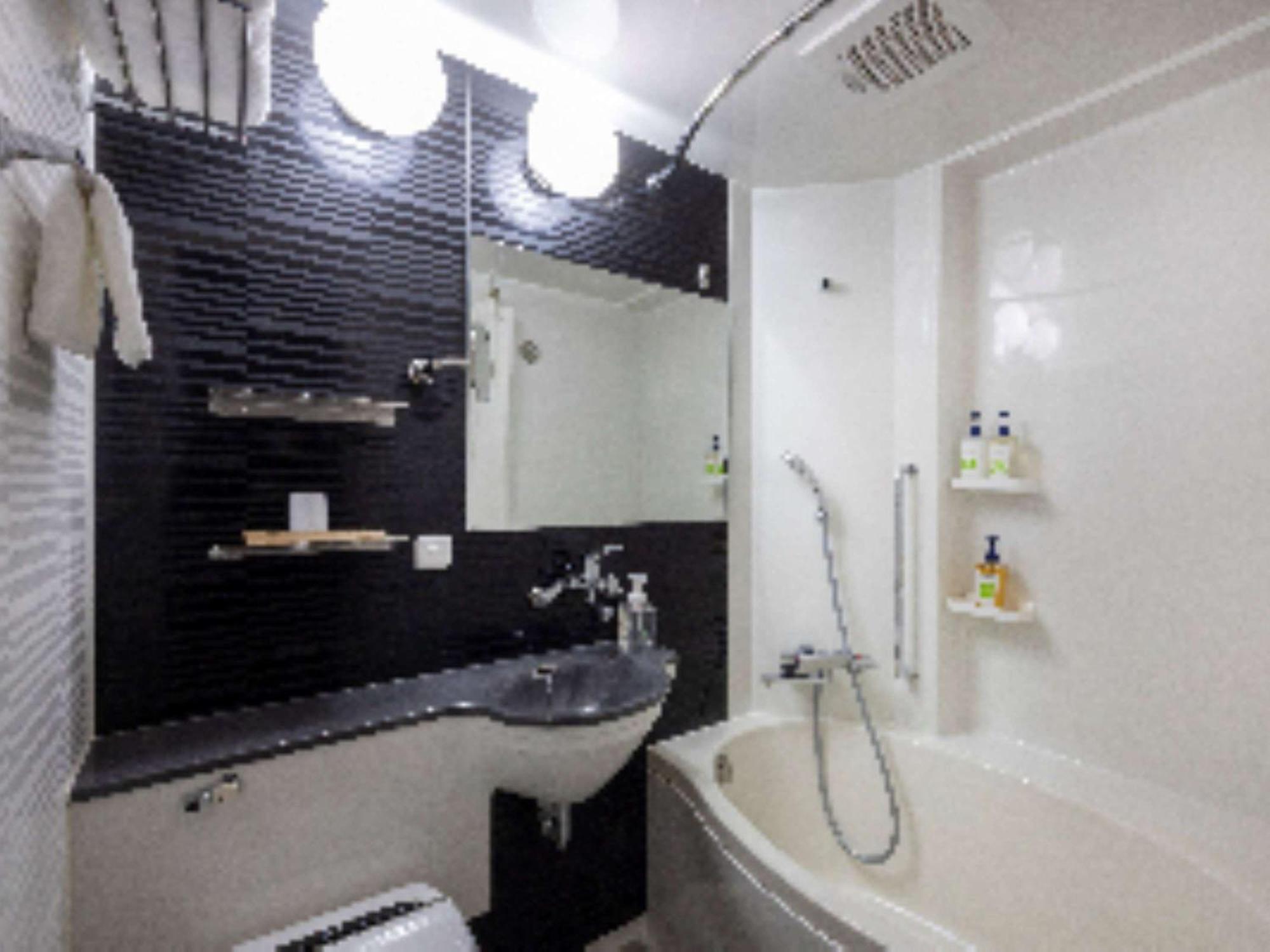 Hotel Ibis Styles Tokyo Ginza Exteriér fotografie