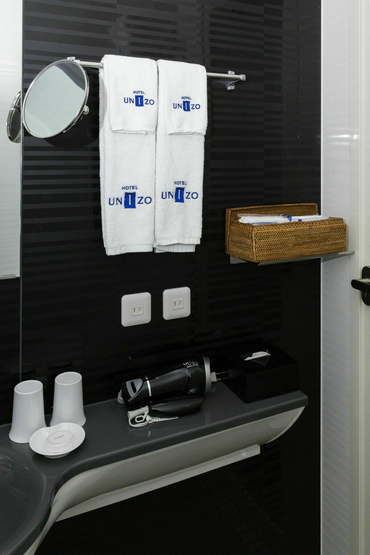 Hotel Ibis Styles Tokyo Ginza Exteriér fotografie